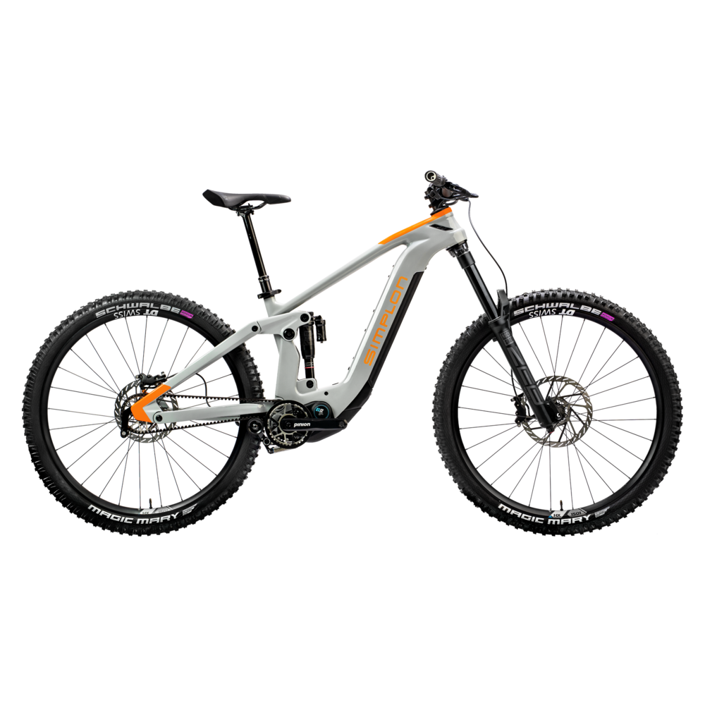 Pinion e mtb discount